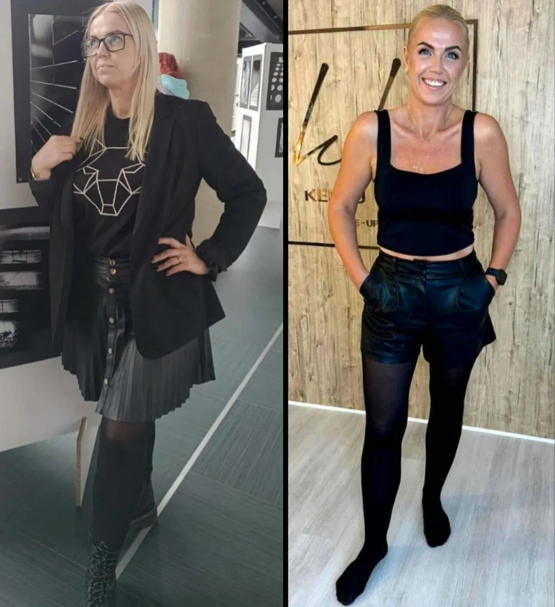Monika Vaima